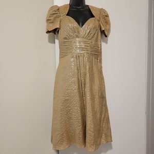 Betsey Johnson Dress